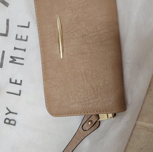 Purse and Wallet set - Picture 2 of 13